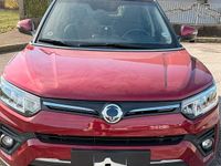 Usata Ssangyong (KGM) Tivoli 120 CV (88 kW) 2023 SUV