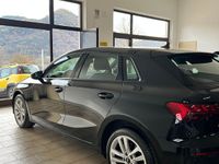 Occasion Audi A3 116 ch (85 kW) 2022 Noir Berline