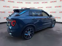 Usata Lynk & Co 01 261 CV (191 kW) 2023 Blu/azzurro SUV
