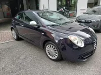 Usata Alfa Romeo MiTo 77 CV (56 kW) 2013 Utilitaria