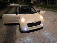 Usata Chatenet CH26 2011 Utilitaria