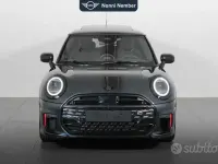 Nuova Mini John Cooper Works 231 CV (169 kW) 2026 Grigio Utilitaria