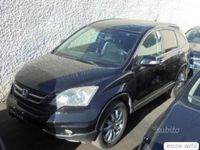 usata Honda CR-V CR-V 1ª serie 97-022.2 i-DTEC Elegance