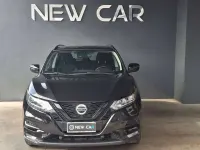 Usata Nissan Qashqai N-Connecta 116 CV (85 kW) 2020 Nero SUV