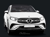 Nuova Mercedes GLC200 Advanced 163 CV (119 kW) 2026 149  bianco polare SUV