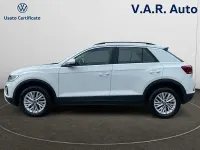 Używany VW T-Roc Life 150 KM (110 kW) 2023 Other SUV