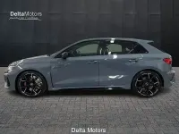 Usata Audi A3 Sportback Ambiente 400 CV (294 kW) 2022 Utilitaria