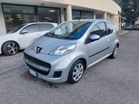 usata Peugeot 107 1.0 68CV 3p. Plaisir 2Tronic