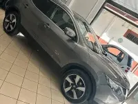 Usata Nissan Qashqai 110 CV (80 kW) 2017 Grigio SUV