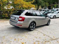 Usata Skoda Octavia Ambition 105 CV (77 kW) 2014 Grigio Station wagon