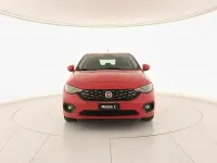 Usata Fiat Tipo Lounge 95 CV (69 kW) 2020 Rosso Berlina