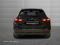 Usado Mercedes GLA35 AMG Premium 306 CV (225 kW) 2024 Negro SUV