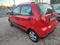 usata Chevrolet Matiz Matiz 800 S Smile GPL Eco Logic