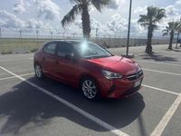 Usata Opel Corsa Elegance 75 CV (55 kW) 2021 Utilitaria