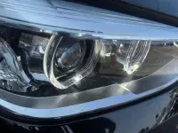 Usata BMW X3 190 CV (139 kW) 2018 Nero SUV