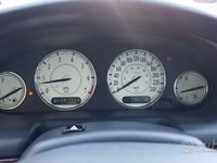 Usata Chrysler 300M 1999 Grigio Berlina