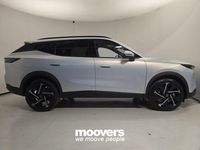 Nuova Omoda 7 143 CV (105 kW) 2026 Moonlight silver SUV