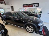 usata Audi A4 Allroad 2.0 TDI 190 CV S tronic Business Evolution