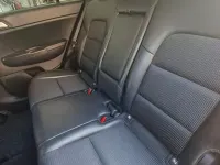 Usata Kia Sportage 115 CV (84 kW) 2016 Bianco SUV