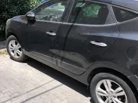 Usata Hyundai ix35 115 CV (84 kW) 2011 SUV