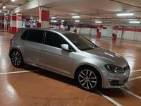 Usata VW Golf VII 125 CV (91 kW) 2013