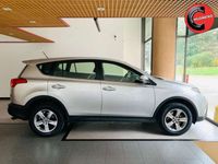 usata Toyota RAV4 RAV 42.0 d-4d Active 2wd 124cv mt