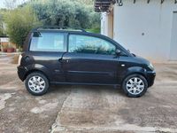 Usata Microcar MC1 2014 Nero Berlina