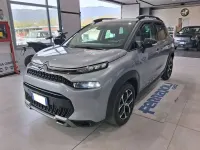 Usata Citroën C3 Aircross 110 CV (80 kW) 2023 Grigio artense SUV