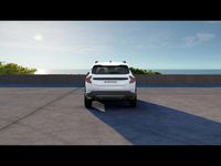 Nuova Dacia Bigster Journey 2026 Bianco ghiaccio SUV