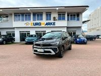 Usata Opel Crossland X Elegance 110 CV (80 kW) 2023 Nero SUV