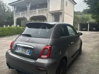 Usata Abarth 595 165 CV (121 kW) 2021 Berlina