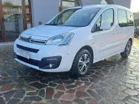 Usata Citroën Berlingo Feel 75 CV (55 kW) 2016 Monovolume