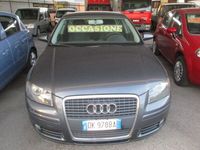 usata Audi A3 Sportback A3 1.9 TDI