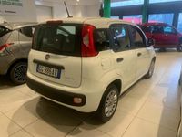 usata Fiat Panda 1.0 FireFly S&S Hybrid