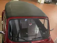 Usata VW Käfer 41 CV (30 kW) 1975 Cabrio