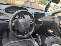 Usata Peugeot 208 Allure 92 CV (67 kW) 2018 Utilitaria