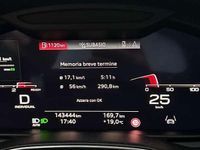 Usata Audi A6 Business Plus 204 CV (150 kW) 2022 Station wagon
