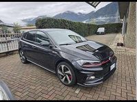 Usata VW Polo GTI 200 CV (147 kW) 2020 Berlina