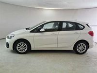 usata BMW 218 Active Tourer 218 d Business Autom.