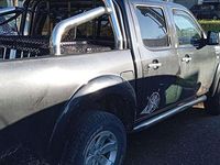 Usata Ford Ranger XL 143 CV (105 kW) 2008 Pick-up