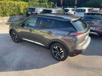 Usata Peugeot 2008 Allure 131 CV (96 kW) 2023 Grigio SUV
