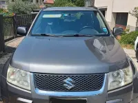 Usata Suzuki Grand Vitara 129 CV (94 kW) 2007 Grigio SUV
