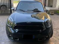 usata Mini Cooper SD Paceman Paceman R61 2.0 all4