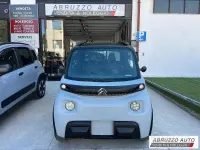 Usata Citroën AMI 2022 Grigio