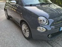 Usata Fiat 500 Lounge 69 CV (50 kW) 2019 Other Utilitaria