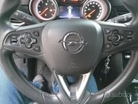 Usata Opel Astra 136 CV (100 kW) 2018 Berlina