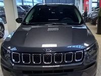 Usata Jeep Compass Limited 190 CV (139 kW) 2022 Grigio SUV