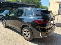 Usata BMW X1 Comfort Edition 150 CV (110 kW) 2023 Nero SUV