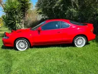 Usata Toyota Celica 204 CV (150 kW) 1992 Rosso Coupé