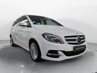 usata Mercedes B200 B 200Executive